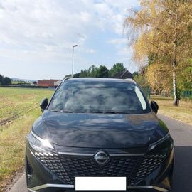 Nissan Qashqai 1.3 DIG-T MHEV Xtronic N-Connecta