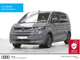 Volkswagen T7 Multivan 1.5 TSI AHK KAMERA LED KEYLESS SHZ S - Volkswagen T7 Multivan in Wuppertal