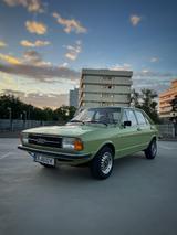 Audi 80 B1 Typ 82 - Audi 80: B1