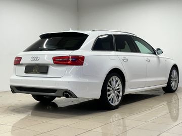 Audi A6 - 8