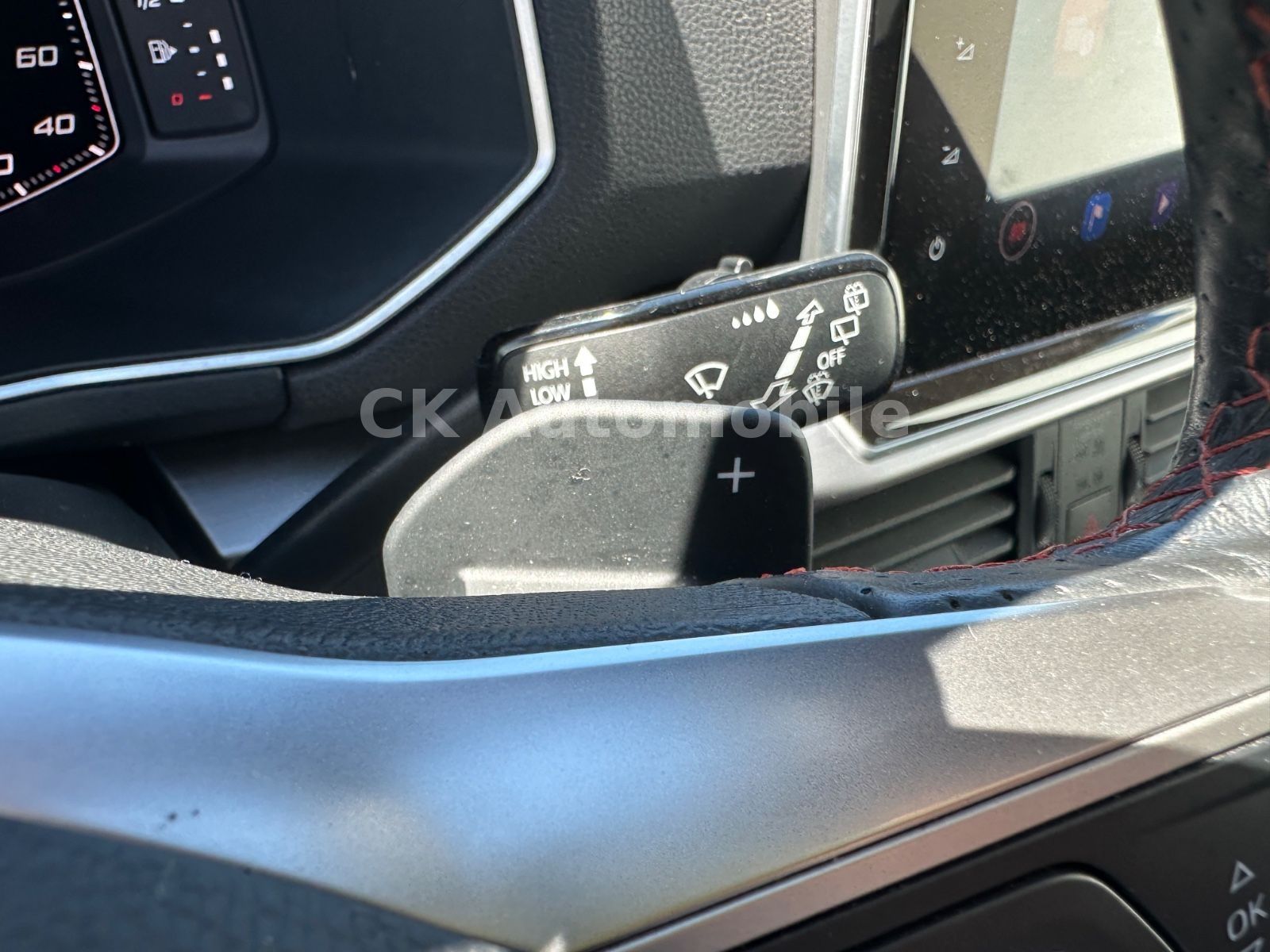 Fahrzeugabbildung SEAT Tarraco FR 4Drive 2.0TDI/Navi/Pano/LED/ACC/AHK