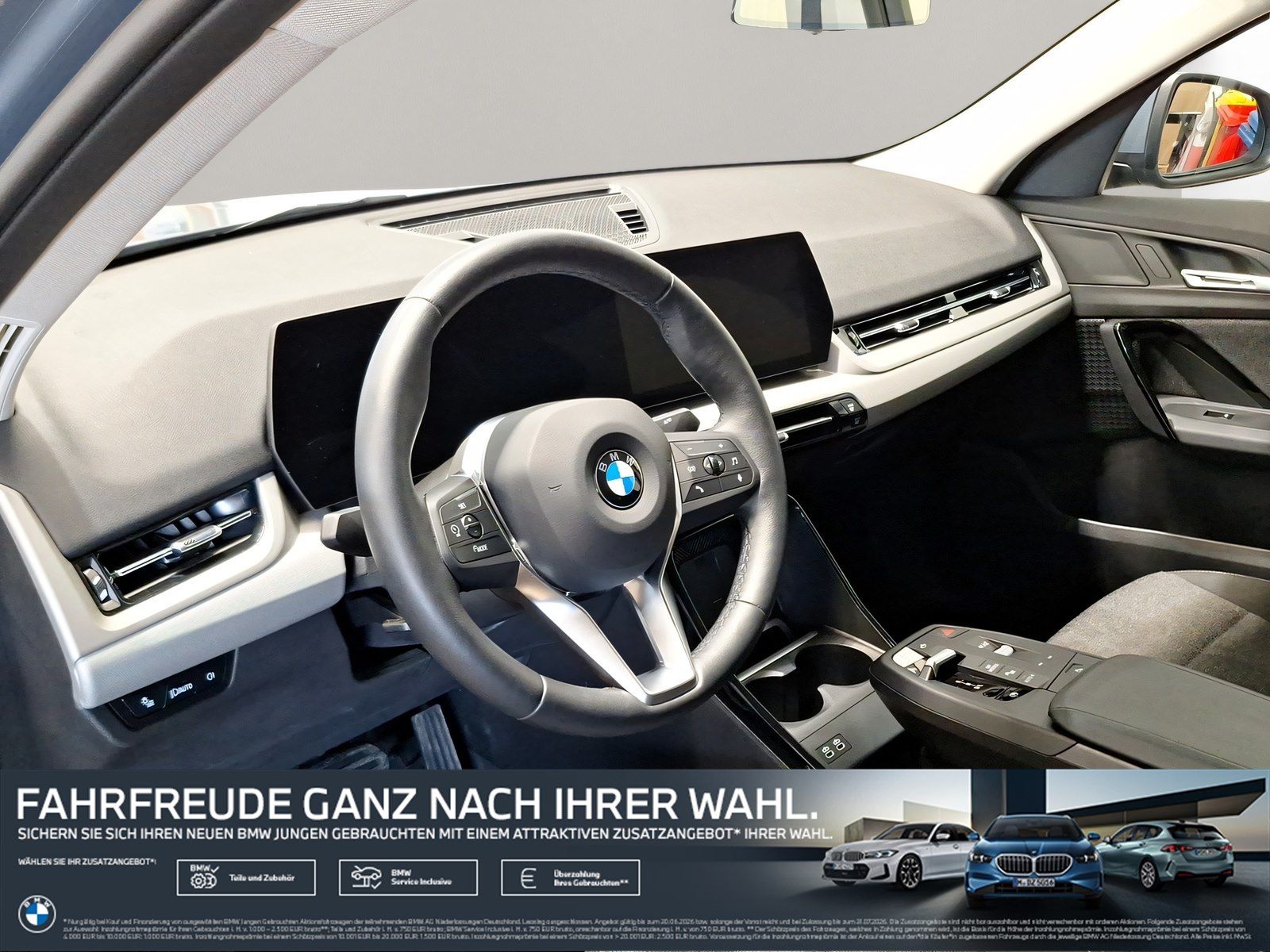 BMW X2 - Bild 5