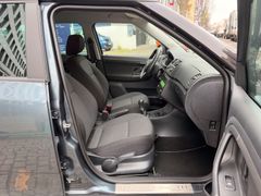 Fahrzeugabbildung Skoda Fabia Combi Best of Temp.Klima SHZ PDC Garantie!