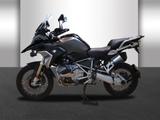 BMW R 1250 GS KREUZSPEICHE - MOTORRAD 125