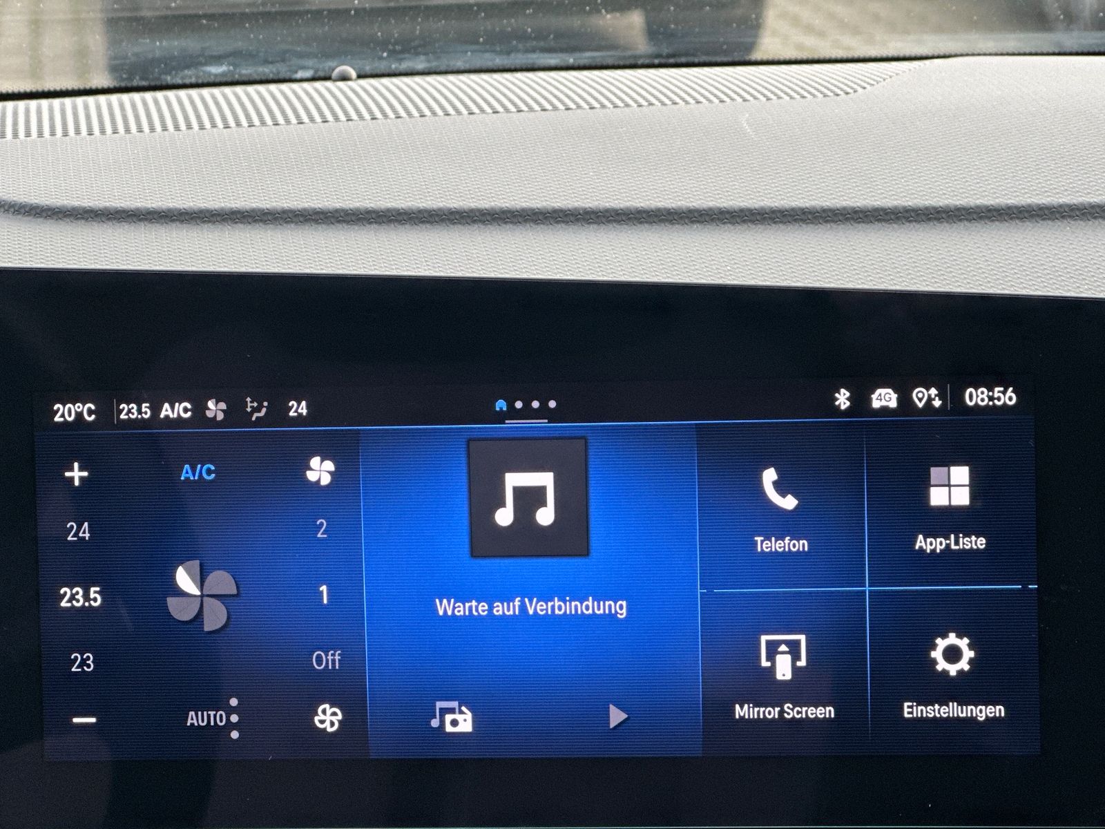 Fahrzeugabbildung Opel Astra SpT 1.5 D Automatik Business Elegance NAV