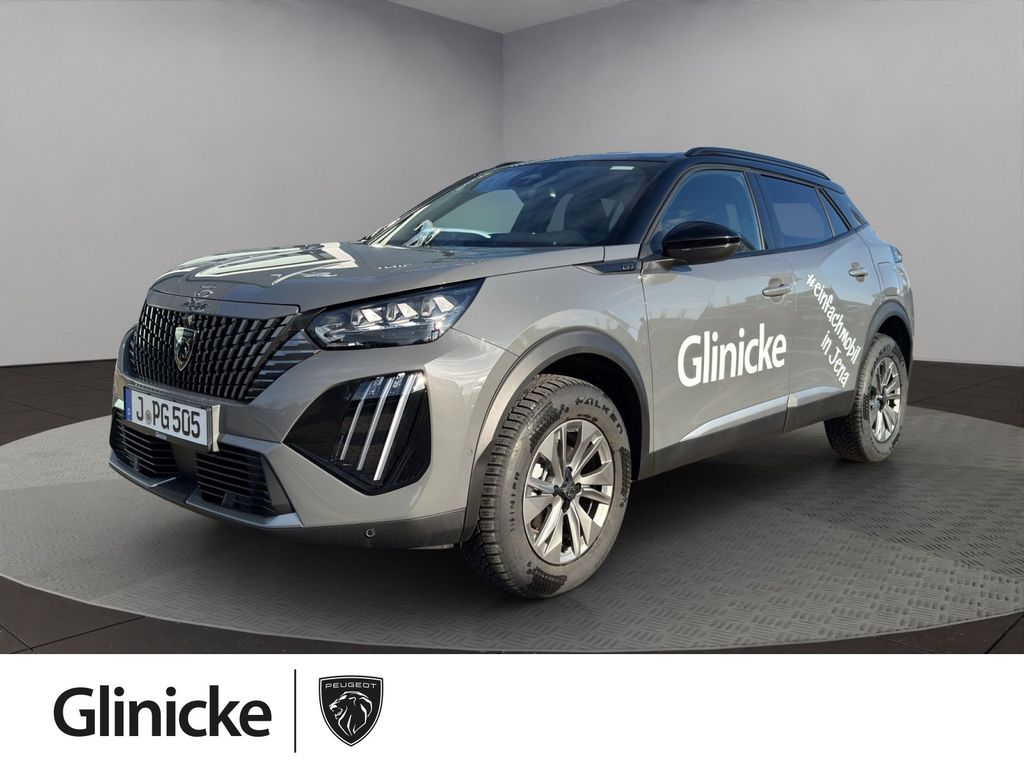 2008 GT Benzin 130 EAT8