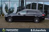 Mercedes-Benz C 220 d T Distr. 360° AHK Pano Navi/KlimaAutom. - gebrauchte Kombis