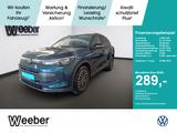 Volkswagen Tiguan eHybrid ENERGY *AHK*360°CAM*KESSY*NAVI* - Volkswagen Tiguan ENERGY mit Hybrid-Antrieb (Benzin/Elektro)