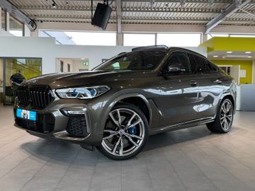 BMW X6 M50 - 1