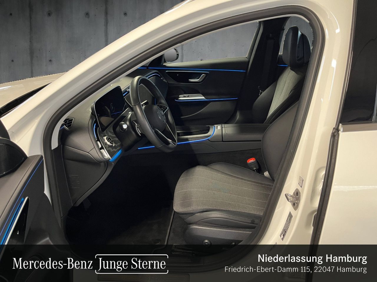 Mercedes-Benz E 200 T Avantgarde Advanced/AHK/DISTRONIC/LED/ foto 10