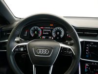 Audi A6 - Vorschau Bild 13