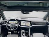 Volkswagen Touareg 3.0 V6 TDI 4M R-Line*Mega-Ausstattung* - Volkswagen Touareg in Mannheim
