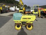 Rammax 1515-M *Grabenwalze*BJ 2012*445h*