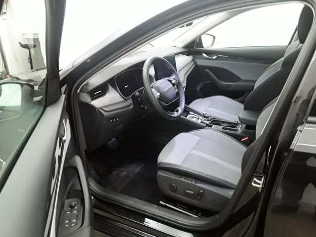 Skoda Octavia - Bild 3