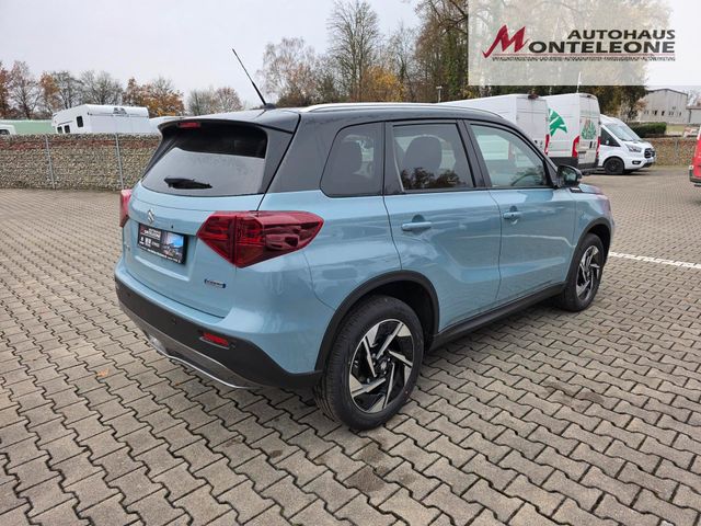 Suzuki Vitara 1.4 Comfort + Allgrip NAVI  4x4 | Sofort