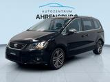 Seat 1.4 TSI DSG FR-LINE 7SITZER PANO AHK XEN NAVI KA - Seat Alhambra in Hamburg