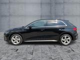 Audi A3 Sportback 40 TFSI e S-TR S-LINE NAVI+RFK+ACC - Audi A3 aus 2022