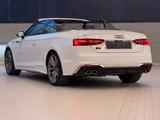 Audi S5 TFSI Cabrio, Matrix, Laser,Memory, ACC - gebrauchte Audi S5 aus dem Jahr 2021