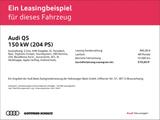 Audi Q5 2.0 TDI Quattro AHK Pano uvm. Keyless TechPlu - Diesel Gebrauchtwagen mit Euro5