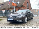 Volkswagen CC Basis BMT