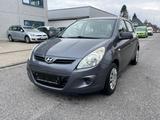 Hyundai i20 1.2 Classic*TÜV*INS* - gebrauchte Hyundai i20 aus dem Jahr 2012