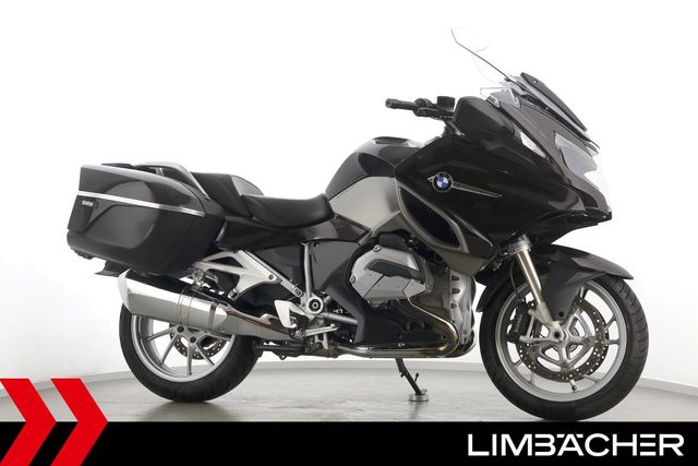 BMW R 1200 RT - 3 Pakete, Sitzheizung