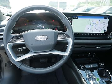 Audi A5 - 7