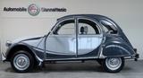 Citroën 2 CV 2cv Charlston 1.Hand+original - Citroën 2 CV Gebrauchtwagen