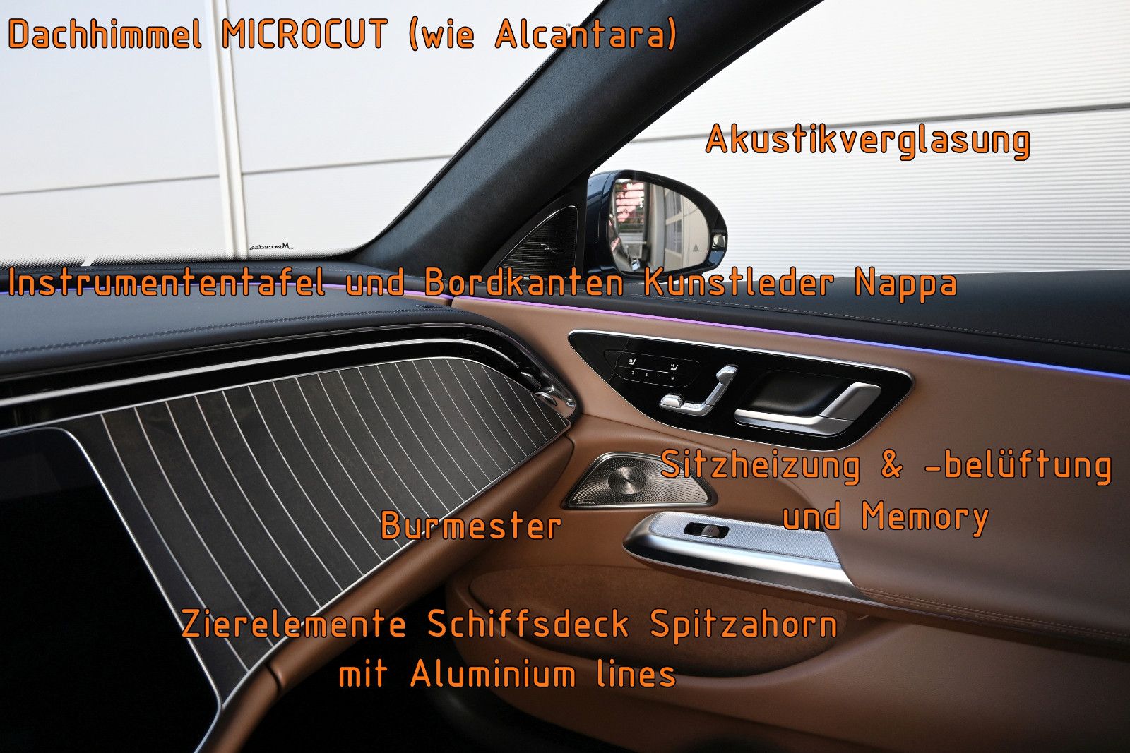 Fahrzeugabbildung Mercedes-Benz E 450 d 4M AMG °UVP 126.509€°AHK°ENERG.+°TECHNIK