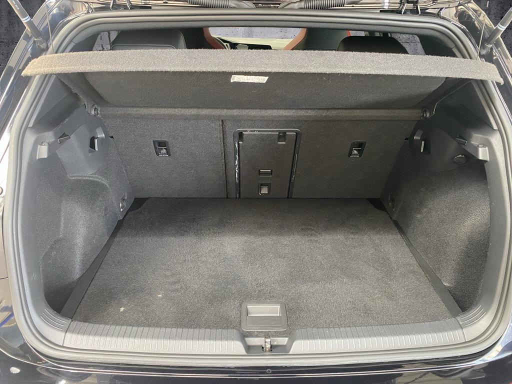 Volkswagen Golf GTI 2.0 TSI DSG Soundsystem+Head-up+Matrix+, миниатюра 12