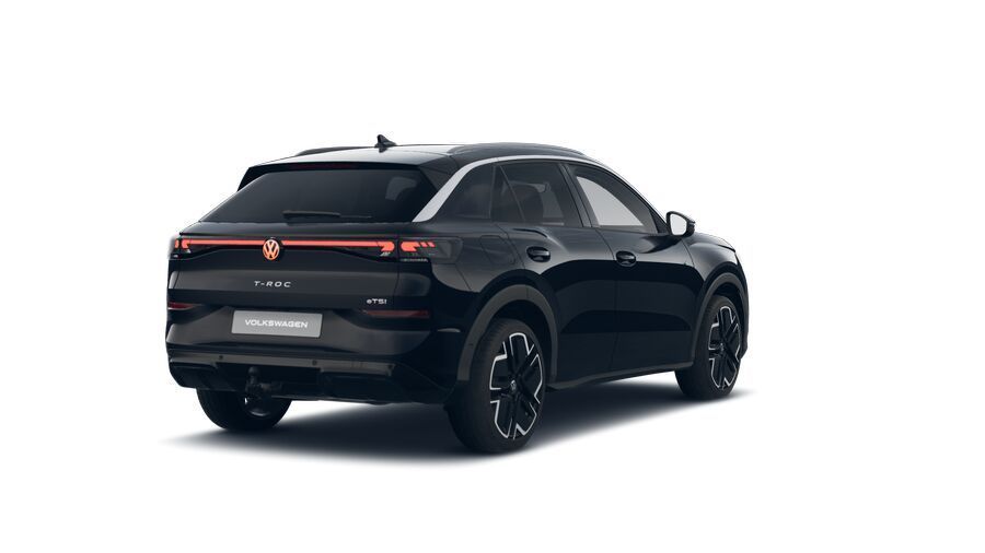 Volkswagen T-Roc - Bild 5