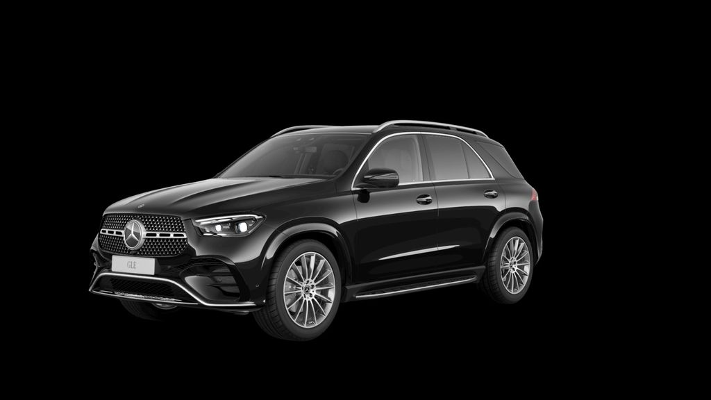 Image of Mercedes-Benz GLE 300