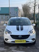 Opel Corsa E Innovation ecoFlex - Opel Corsa Gebrauchtwagen in Gelsenkirchen