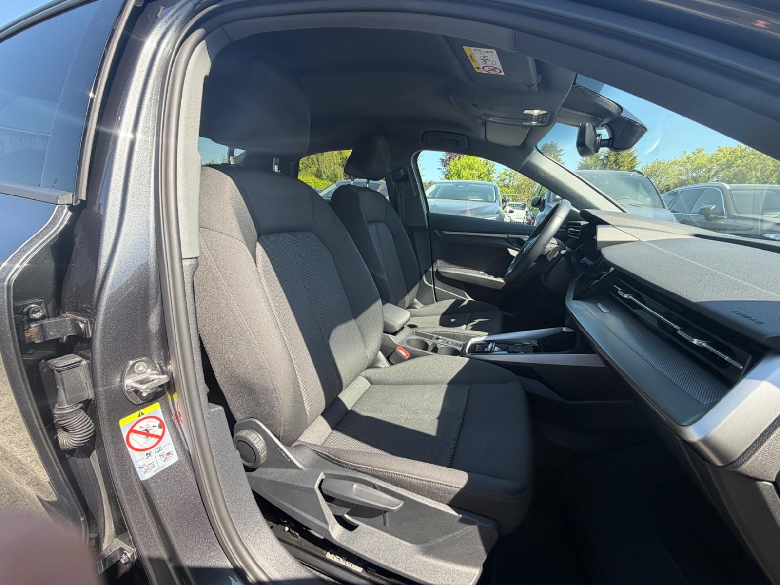 Audi A3 Limousine S-Line LED*KAM*ACC*, миниатюра 13