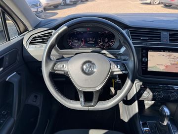 Volkswagen Tiguan Highl. 4Motion 2,0l TDI 150PS 7-Gang-DSG