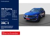 Volkswagen Touareg 3.0 TDI R-Line AHK STAND IQ 360