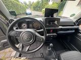 Suzuki Jimny Allgrip 3 Türer 1,5 Comfort NFZ - gebrauchte Suzuki Jimny aus dem Jahr 2023