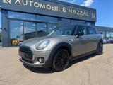 MINI COOPER CLUBMANN *AUTOMATIK*PDC*NAVI*EURO 6* - silberne MINI Cooper
