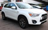 Mitsubishi ASX Diamant Edition 2WD PDC* KAM* KLIMA - Mitsubishi ASX in München