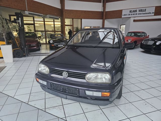 Volkswagen Golf III 1.4 CL