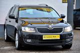 Skoda Octavia Elegance Navi Xenon Tempomat T-Leder - Skoda Octavia Elegance mit Diesel-Antrieb
