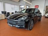 Porsche Cayenne+PDLS+Sport Chrono+Connect Plus+Pano - Porsche Cayenne in Bielefeld
