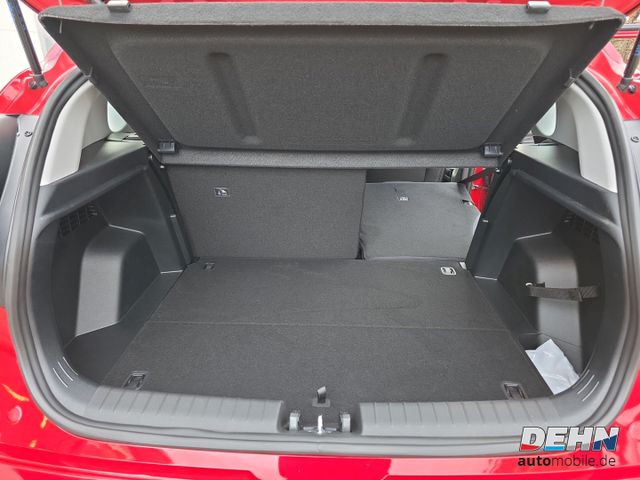 Hyundai BAYON Trend Mj25 7-DCT 1.0 T-GDi Navi Digitales 