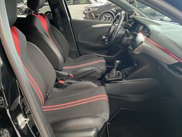 Bild 10 Opel Corsa 1.2 GS-Line LED/KLIMA AT/SHZ/PDC H+CAM/ALL