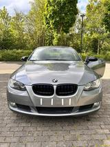 BMW Zu Verkaufen E92 325i N52 - BMW 325 aus 2006: 325i