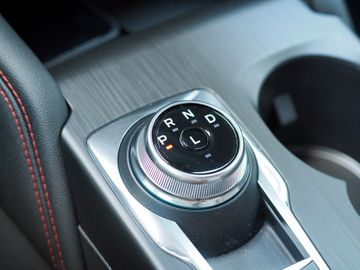 Bild 22 Ford Kuga ST-Line Plug-In Hybrid