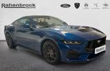 Ford Mustang GT Fastback Automatik *MagneRide* - Ford Mustang: Fastback