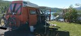 Volkswagen T4 Camper Motorrad-Transporter Unikat - Angebote entsprechen deinen Suchkriterien