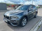 BMW X1 18D S-Drive Sport-Line AHK HUD NAVI - BMW 1er Reihe mit Diesel-Antrieb: Geländewagen