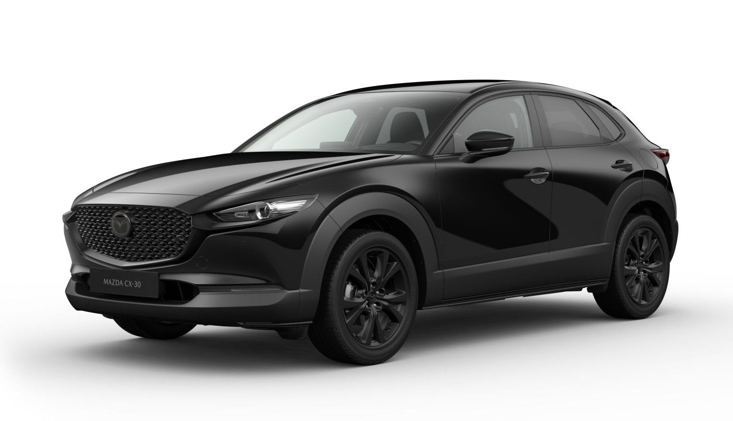 Mazda CX-30 2027 e-SKYACTIV G 140 HOMURA